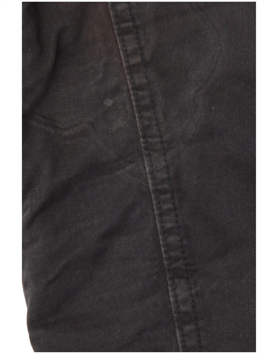 Jachetă Hollister pentru bărbați, UK 40, mare, negru, bumbac