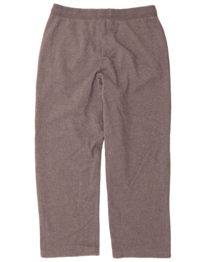 Pantaloni de trening pentru bărbați Canterbury, bumbac gri mare