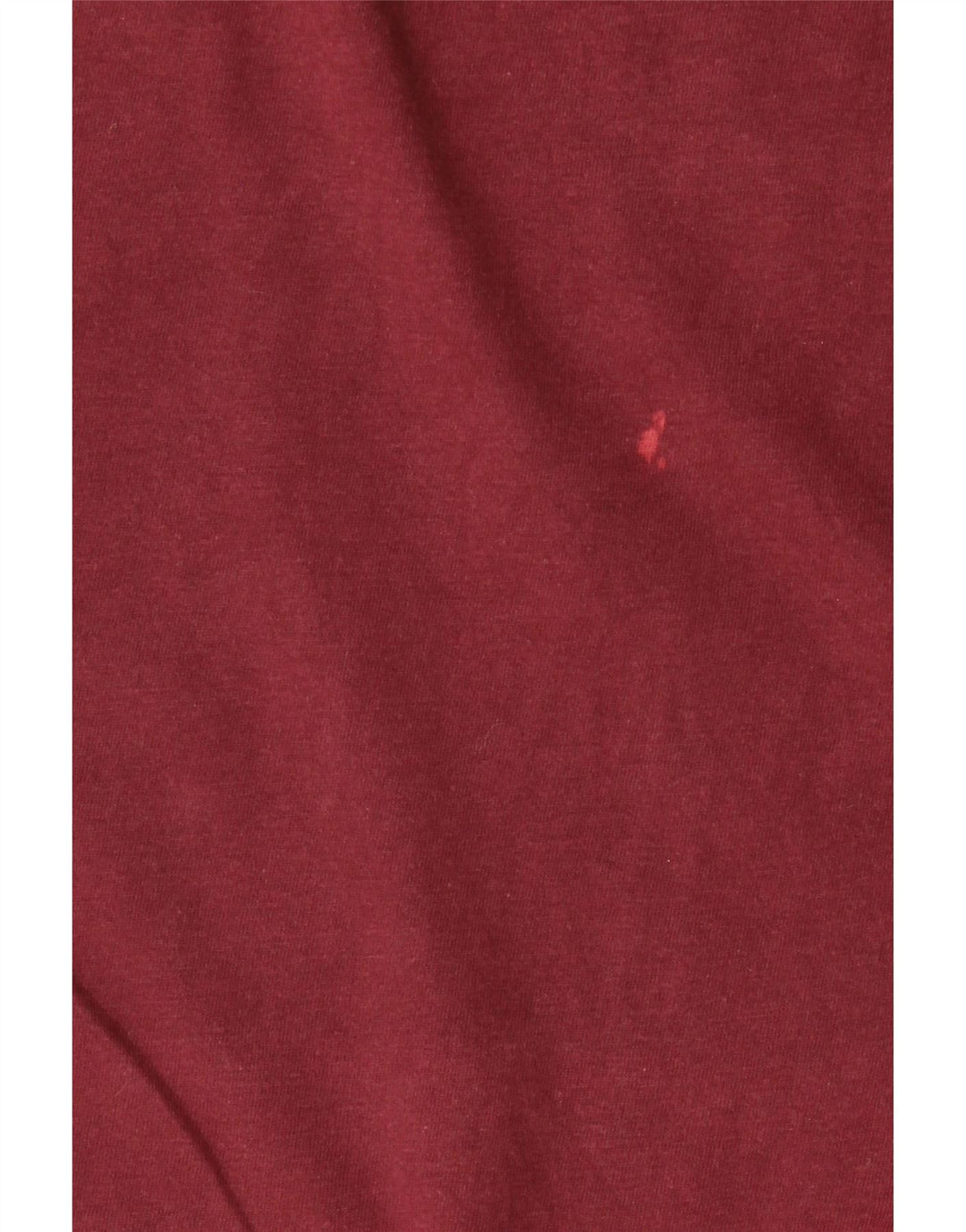JACK & JONES Bărbați Core Tricou grafic Top XS Bumbac Burgundy