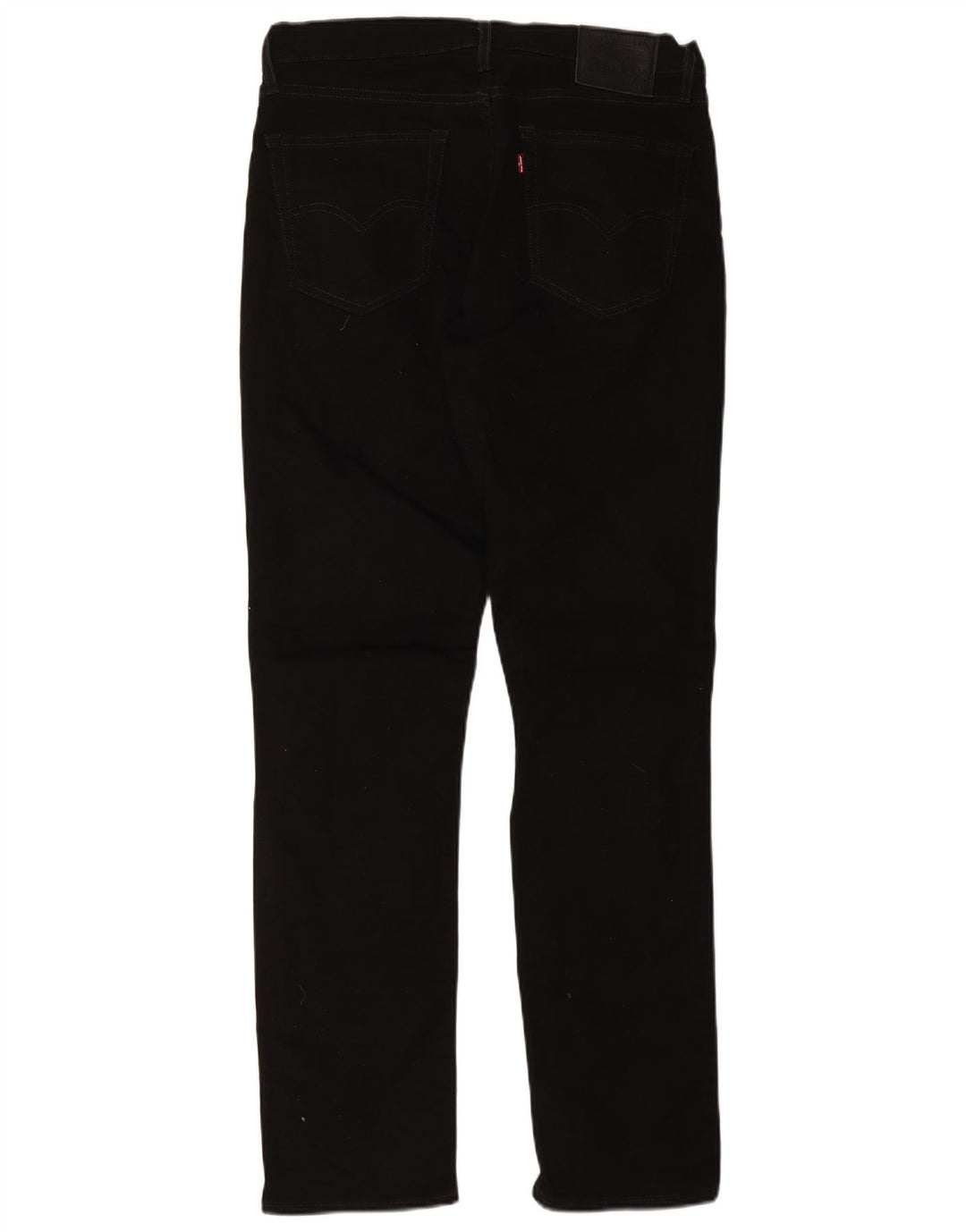 Blugi Levi's 511 Slim pentru bărbați W36 L34 bumbac negru