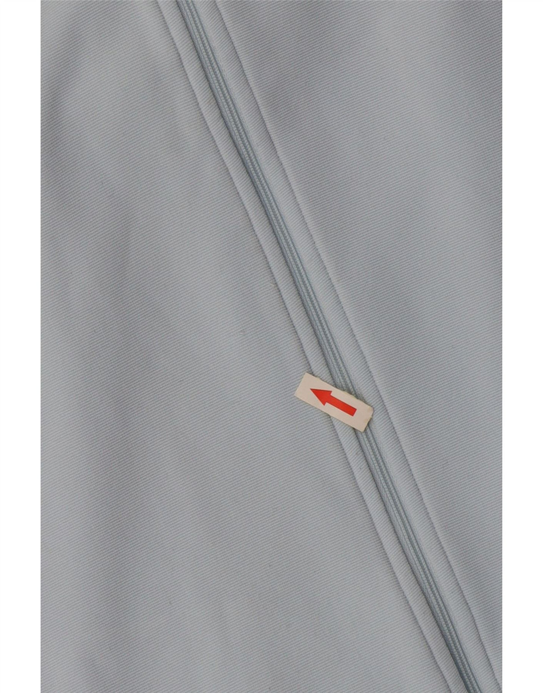 Jachetă de trening KAPPA pentru bărbați, 2XL, poliester color block, albastru