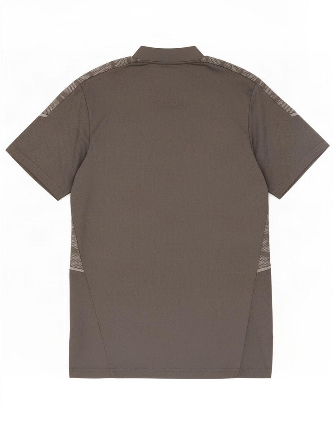 Tricou pentru bărbați Adidas Prime Blue Top Medium Gri Camuflaj Poliester