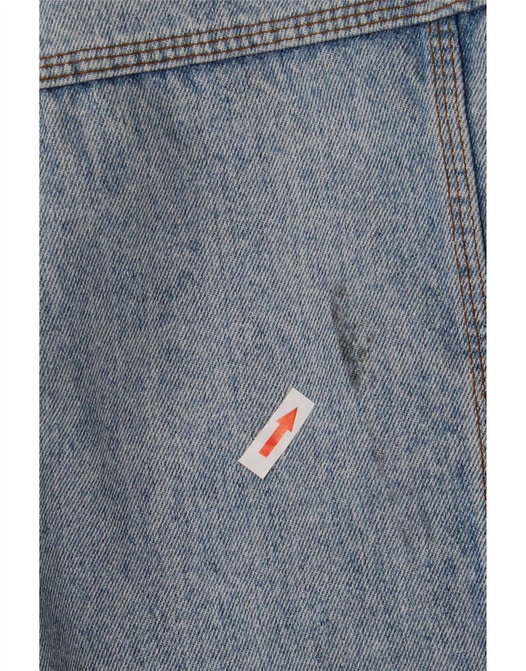 Jachetă de blugi pentru bărbați Nicowa UK 38 Medium Blue