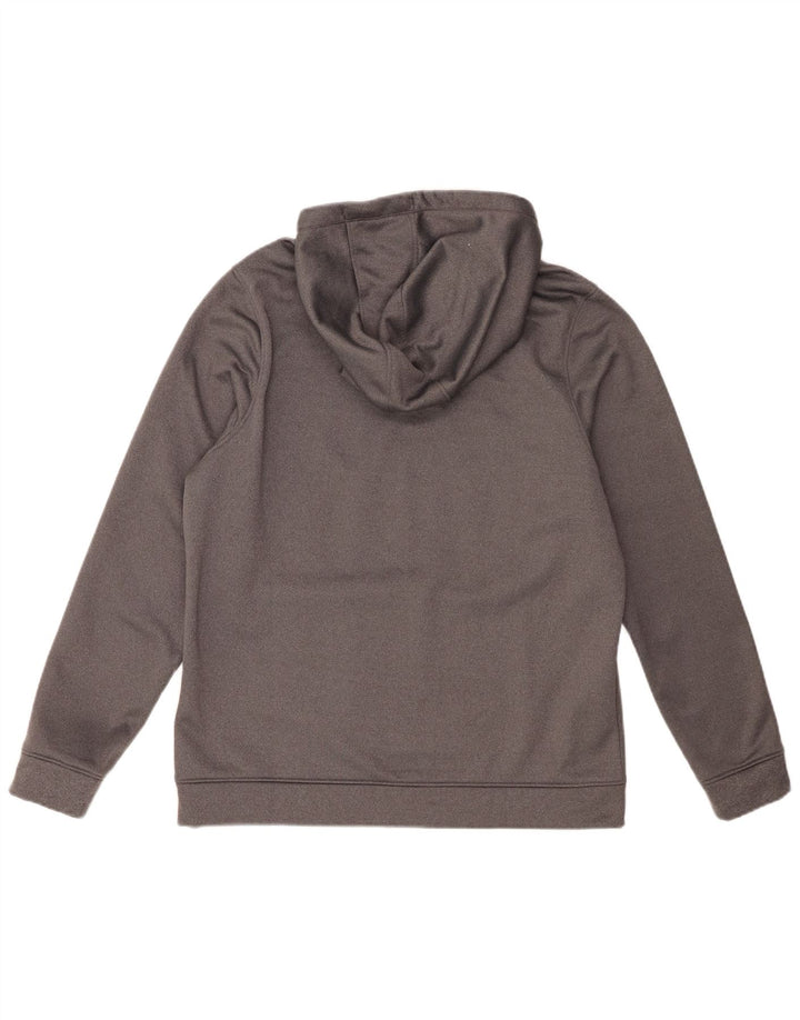 Pulover Under Armour pentru bărbați, gri mediu