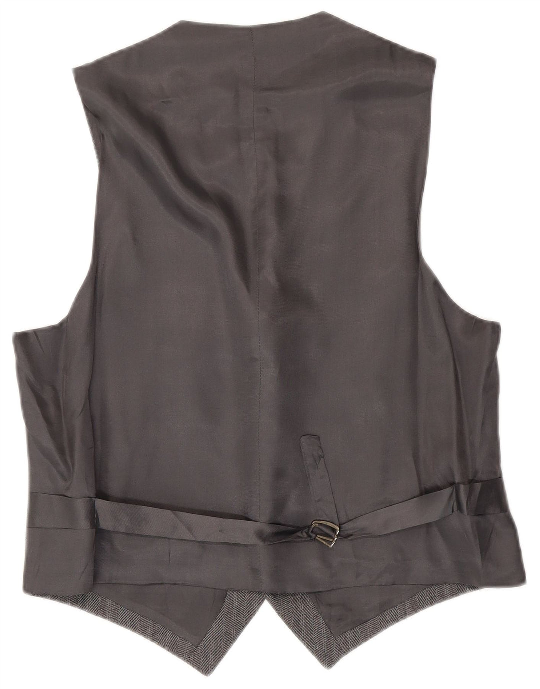 Vestă vintage pentru bărbați IT 56 XL gri