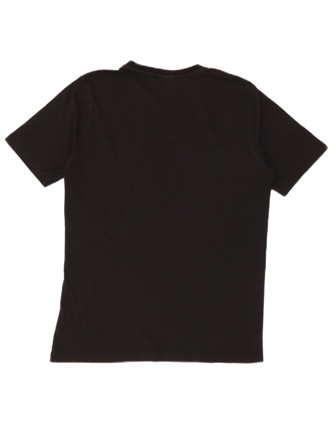 Tricou pentru bărbați HUGO BOSS Top mare negru