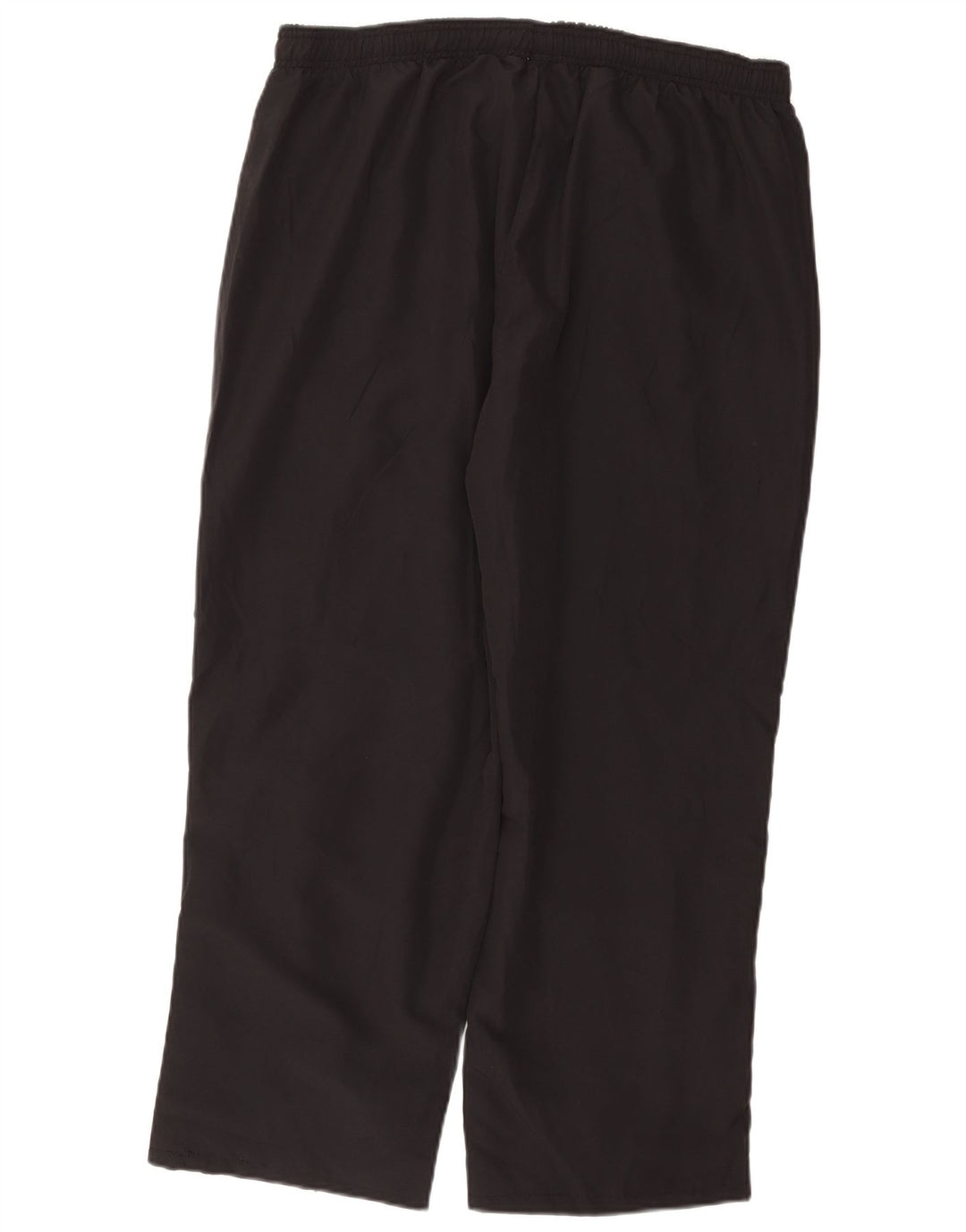 Pantaloni de trening Adidas pentru bărbați 2XL poliester negru