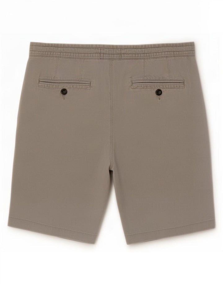 Marks & Spencer pantaloni scurți chino pentru bărbați mari W34 in gri