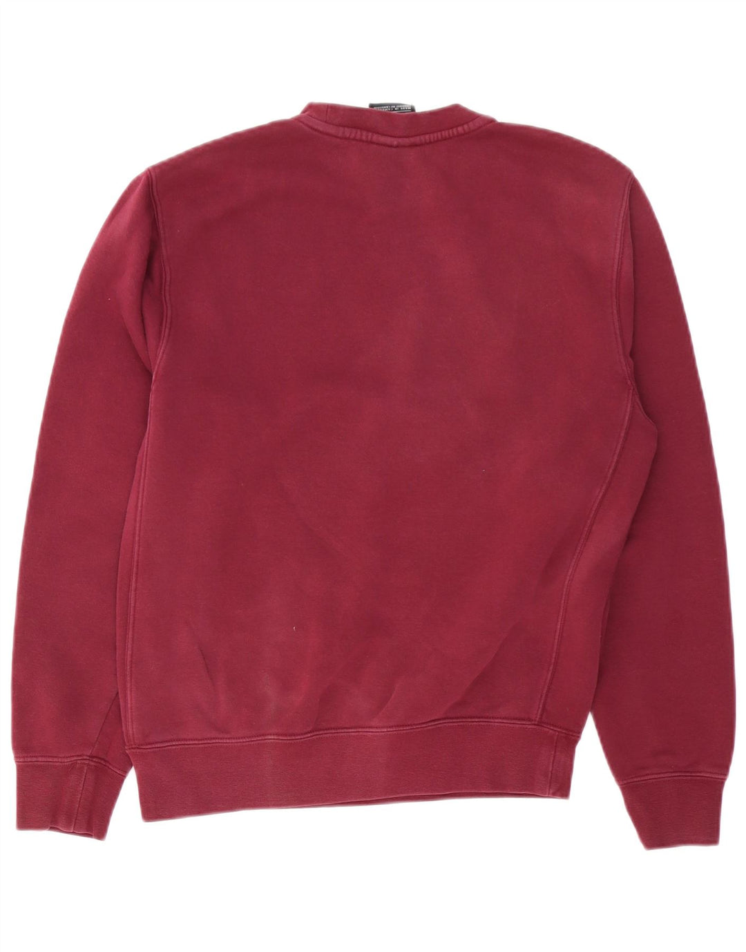 Pulover pentru bărbați NIKE Pulover XS Bumbac Burgundy