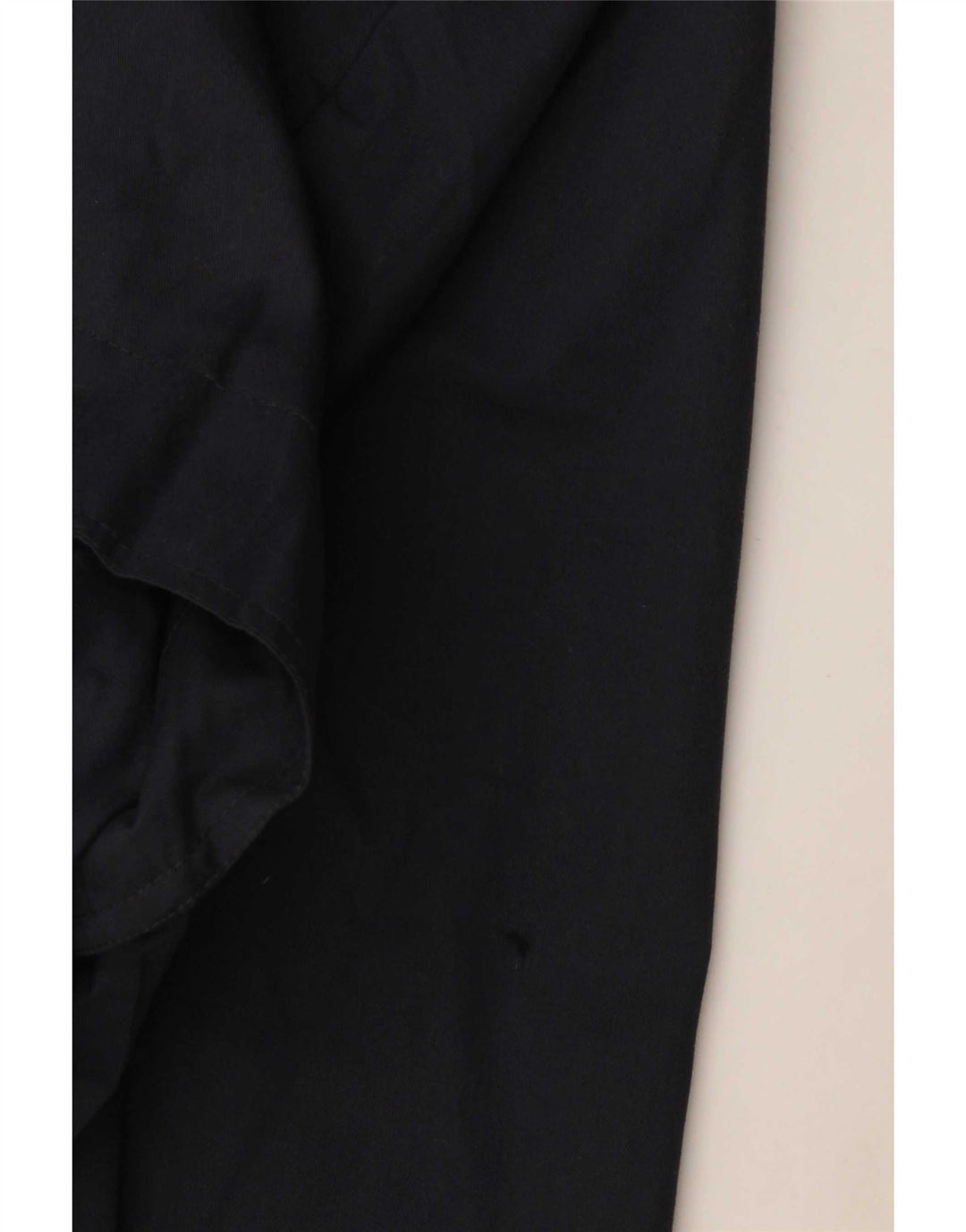 Trenci pentru bărbați vintage UK 42 XL bleumarin poliester