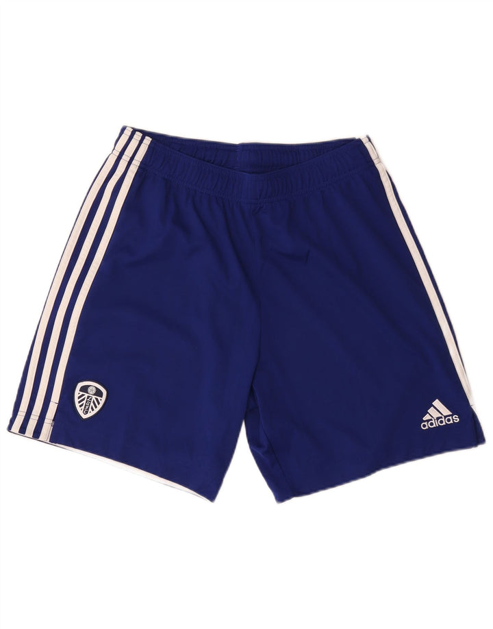 Pantaloni scurți Adidas Aeroready Sport pentru bărbați, mari, albastru, poliester