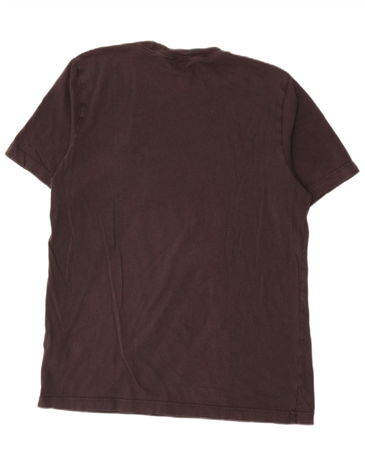 Tricou Bărbați Adidas Top Mediu Negru Bumbac