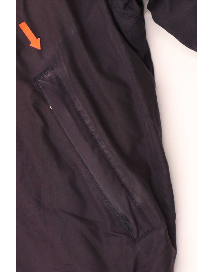 Bomber pentru bărbați Musto UK 42 XL Bleumarin Poliester