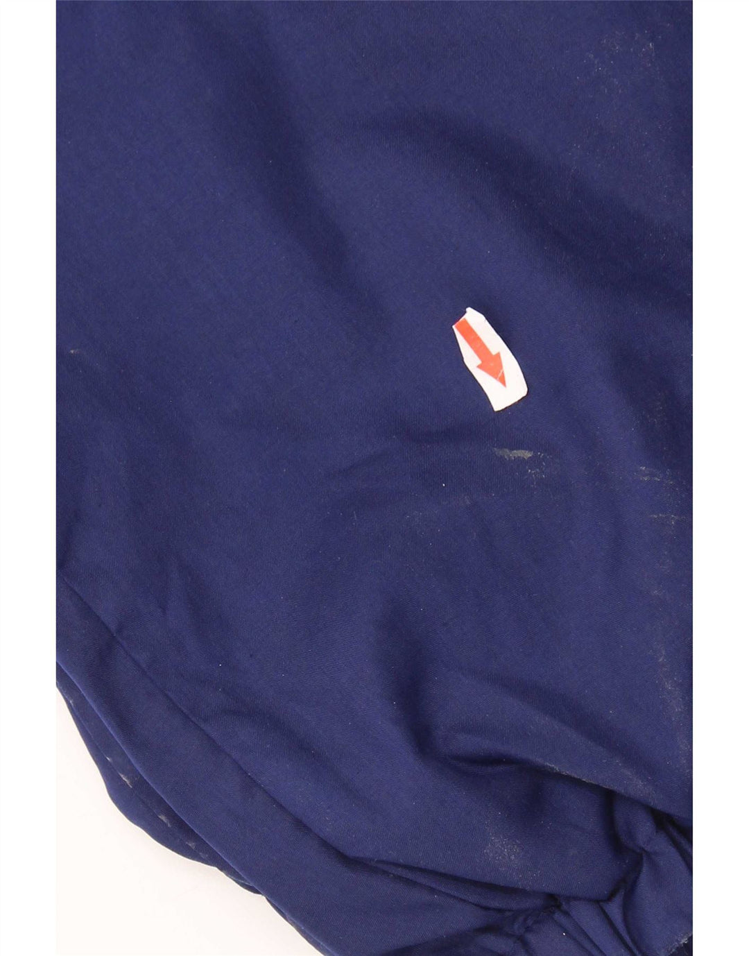 Pantaloni de schi Odlo pentru bărbați, albastru mediu