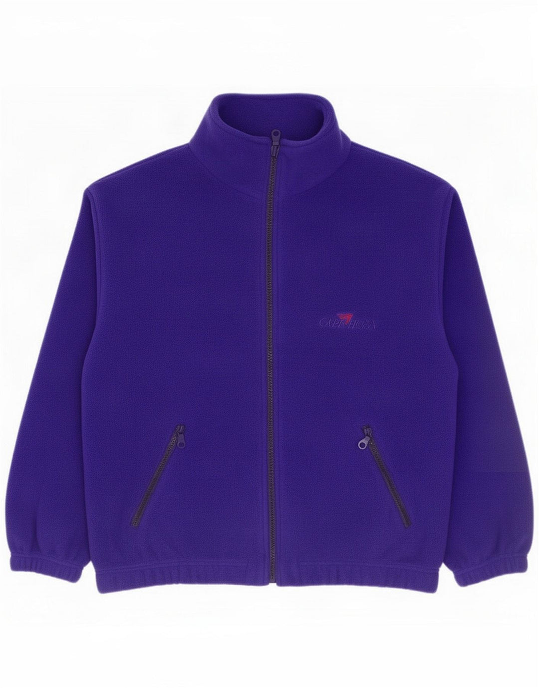 Jachetă din fleece pentru bărbați Cape Horn UK 38 Medium Purple Poliester