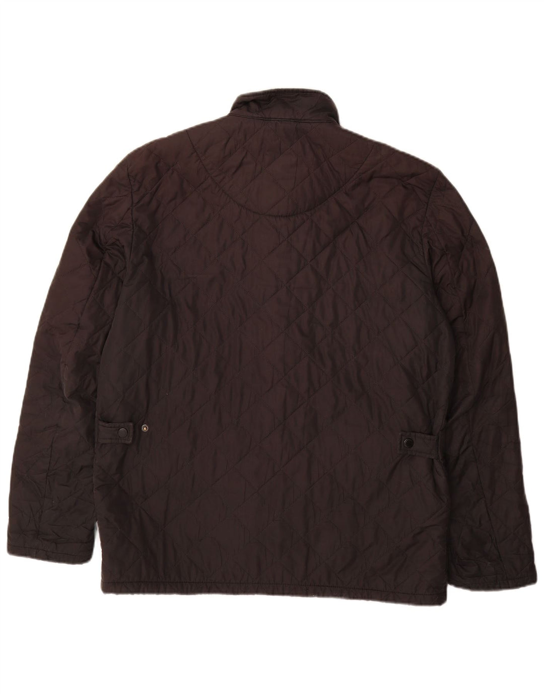 Jachetă matlasată pentru bărbați Barbour UK 40 Large Black