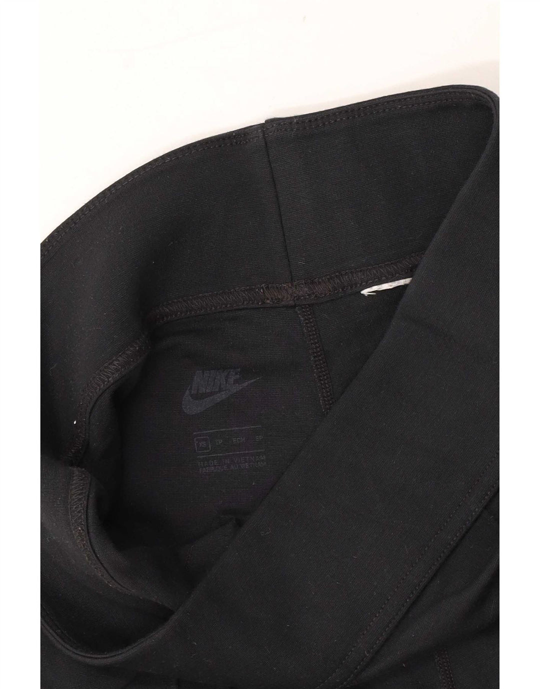 Pantaloni scurti sport Nike pentru femei UK 6 XS negru