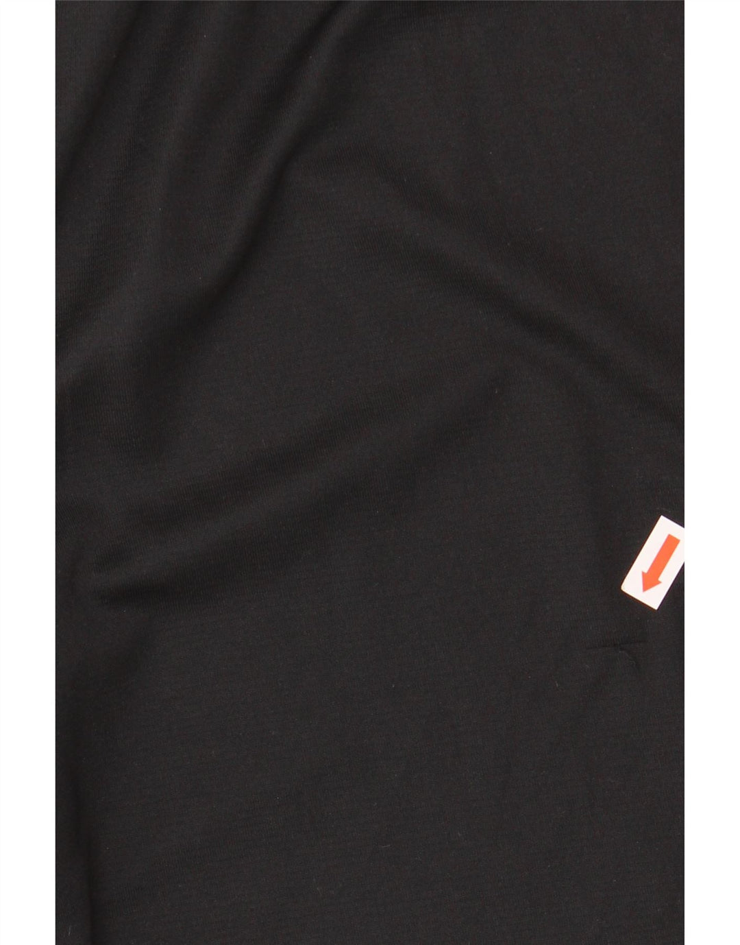 Pantaloni scurți sport Nike pentru bărbați, negru mediu, poliester color bloc