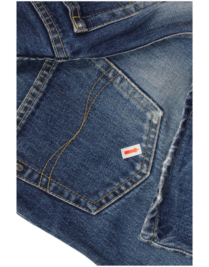PEPE JEANS Blugi pentru bărbați Jeepster Bootcut W29 L32 Albastru