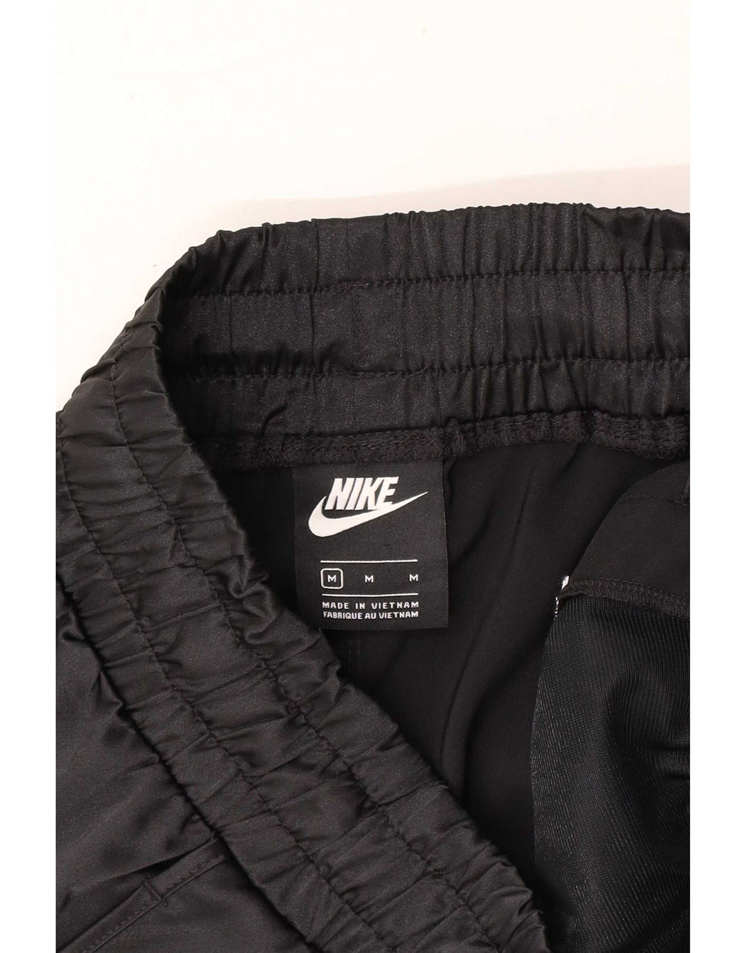 Pantaloni scurti sport Nike pentru femei UK 12 Medium Black