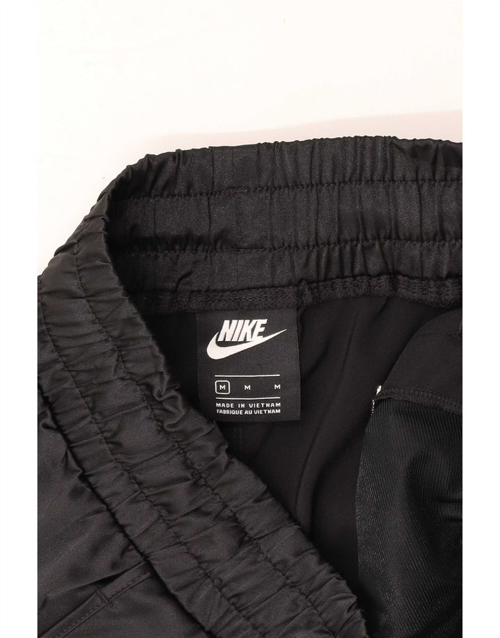 Pantaloni scurti sport Nike pentru femei UK 12 Medium Black
