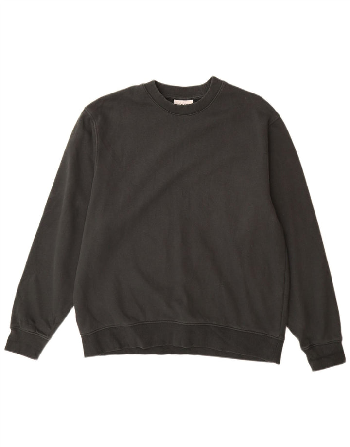 Pulover Jack & Jones pentru bărbați, XL, bumbac gri