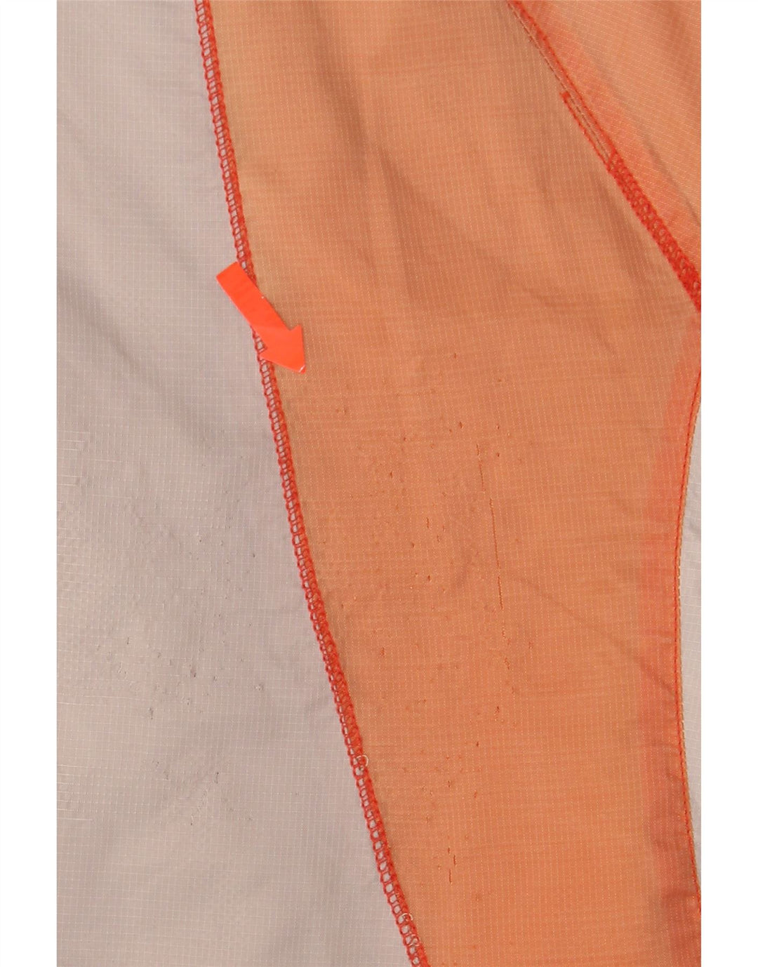 Jachetă de top pentru trening Fila pentru bărbați, Bej, Poliamidă Colorblock