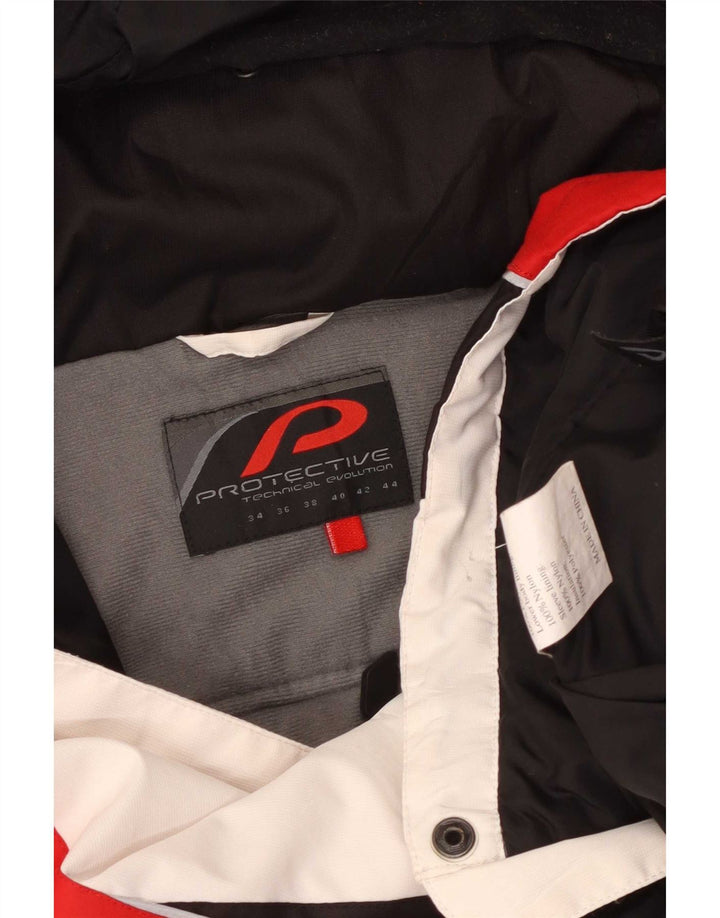 Jachetă de schi Protective Technical Evolution pentru femei EU 40 Medium Red