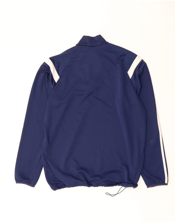 Adidas Munster Rugby Pullover Trening Top Mare Bleumarin