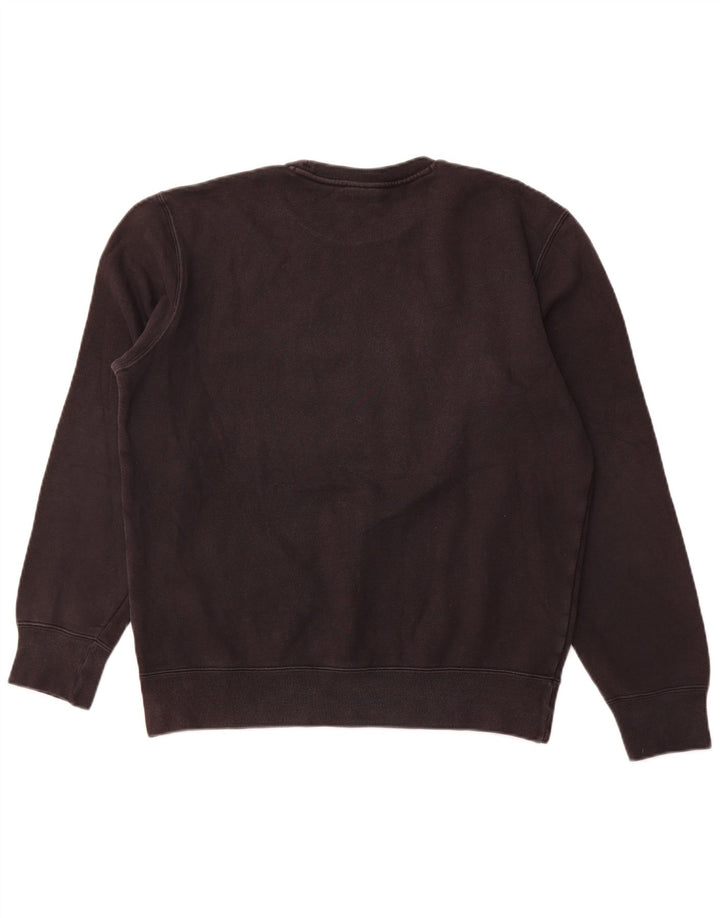 Pulover cu grafică pentru bărbați CHAMPION, mare, negru