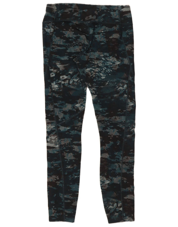Leggings pentru femei The North Face UK 12 Medium Multicolor Camouflage