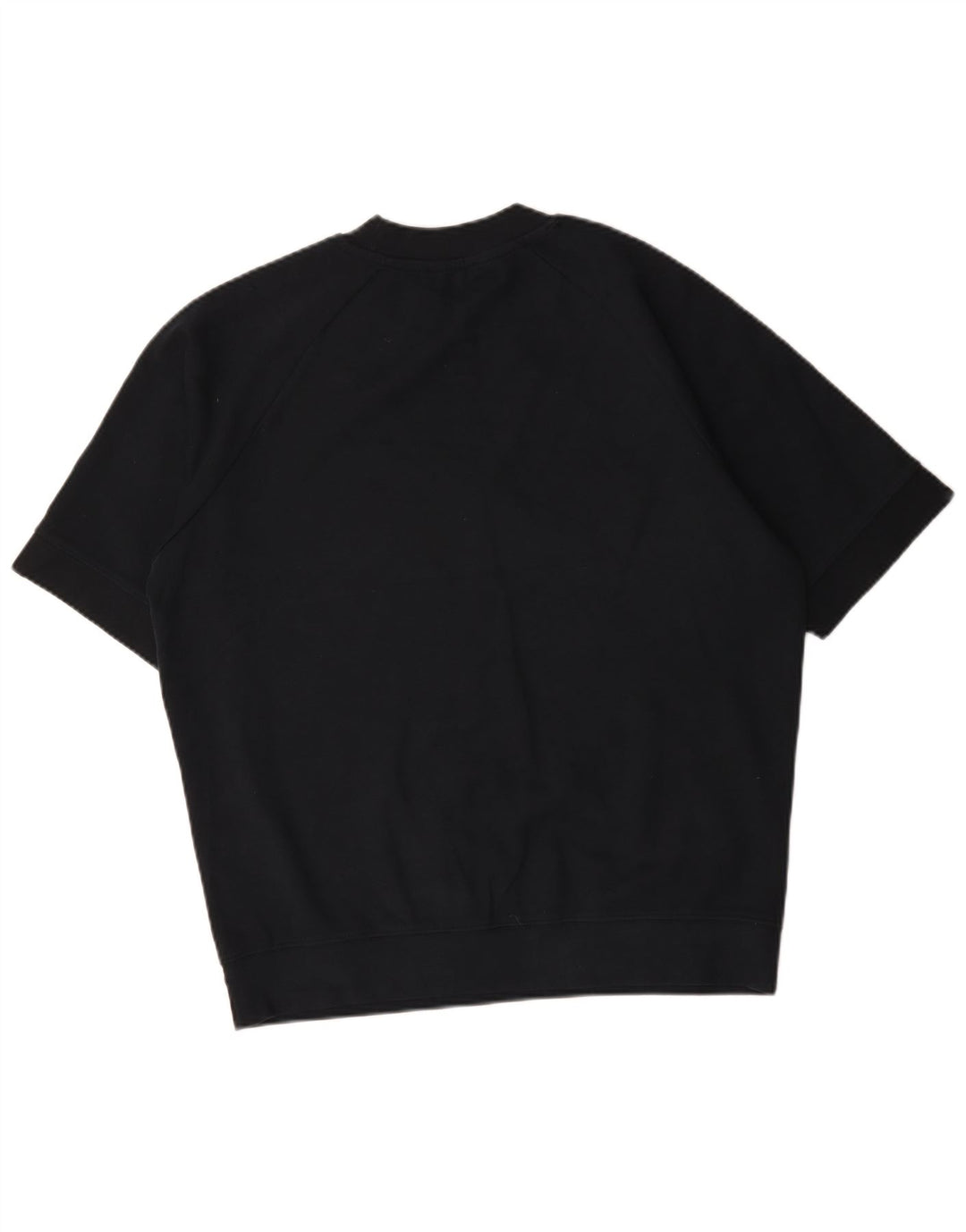 Tricou pentru bărbați Zara Top Mare Bleumarin