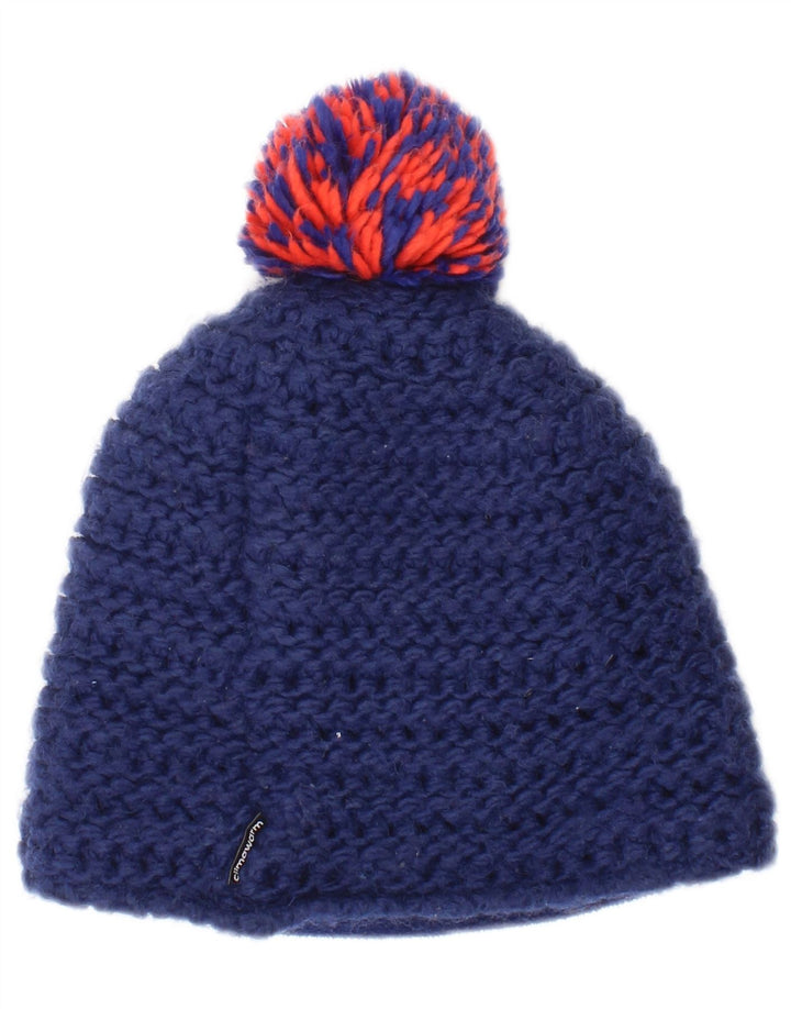 Pălărie Beanie pentru femei Adidas Mărime Unică Albastru