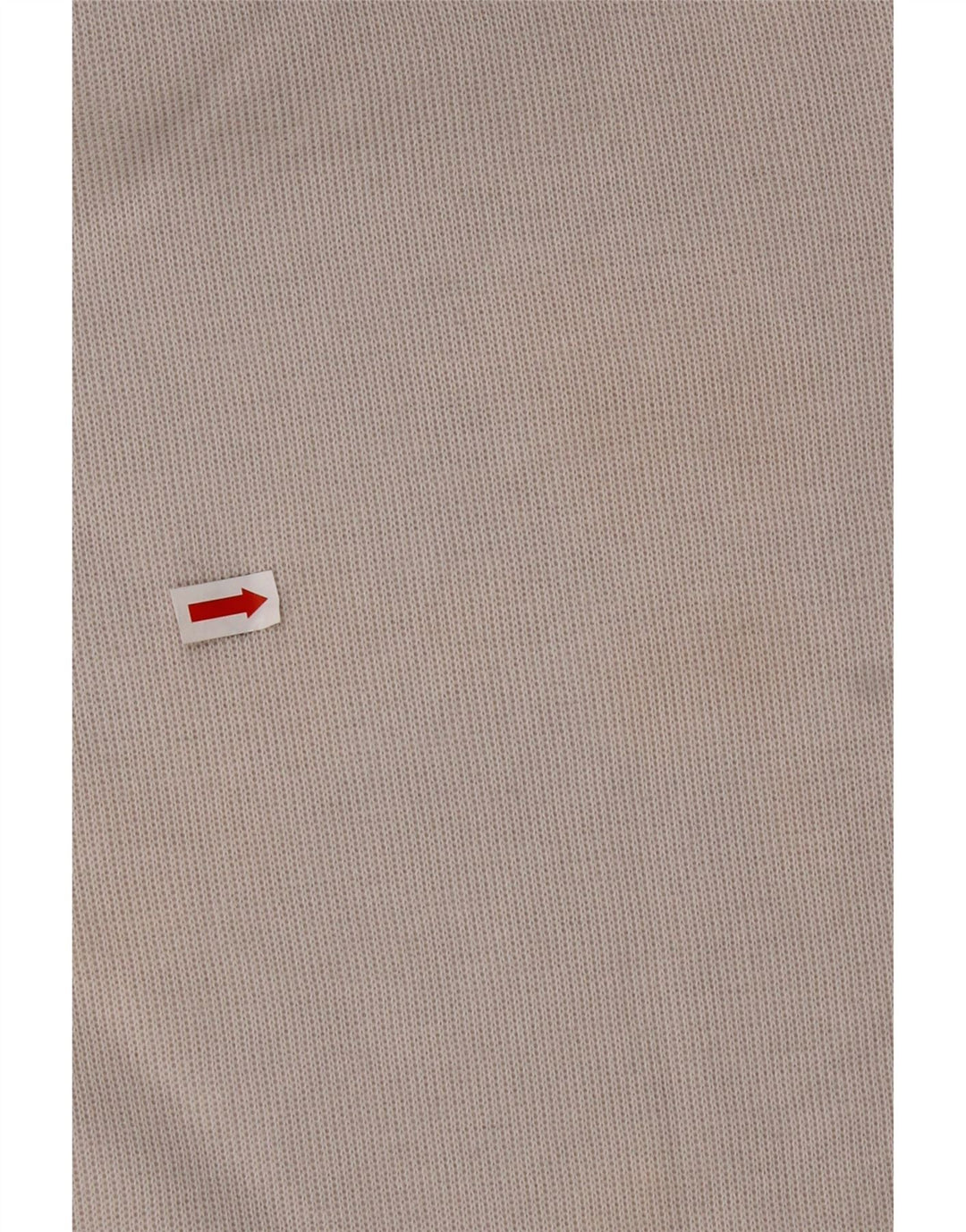 Top pentru bărbați HUGO BOSS cu mânecă lungă XL din bumbac color-bloch alb