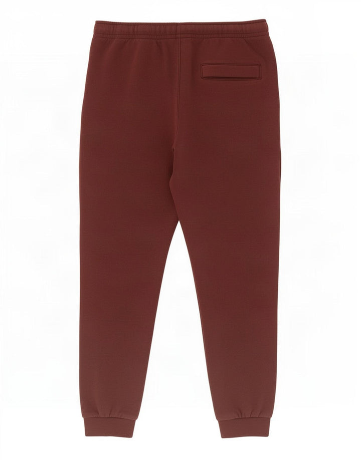 Pantaloni de trening Nike pentru bărbați Joggeri din bumbac maro mediu