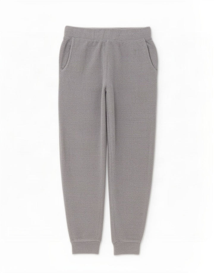 Pantaloni de trening pentru femei Marks & Spencer Pantaloni de jogging UK 14 Medium Gri