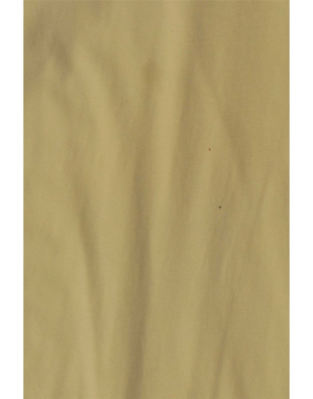 Tricou Relaxat Levi's pentru bărbați Top din bumbac galben mediu