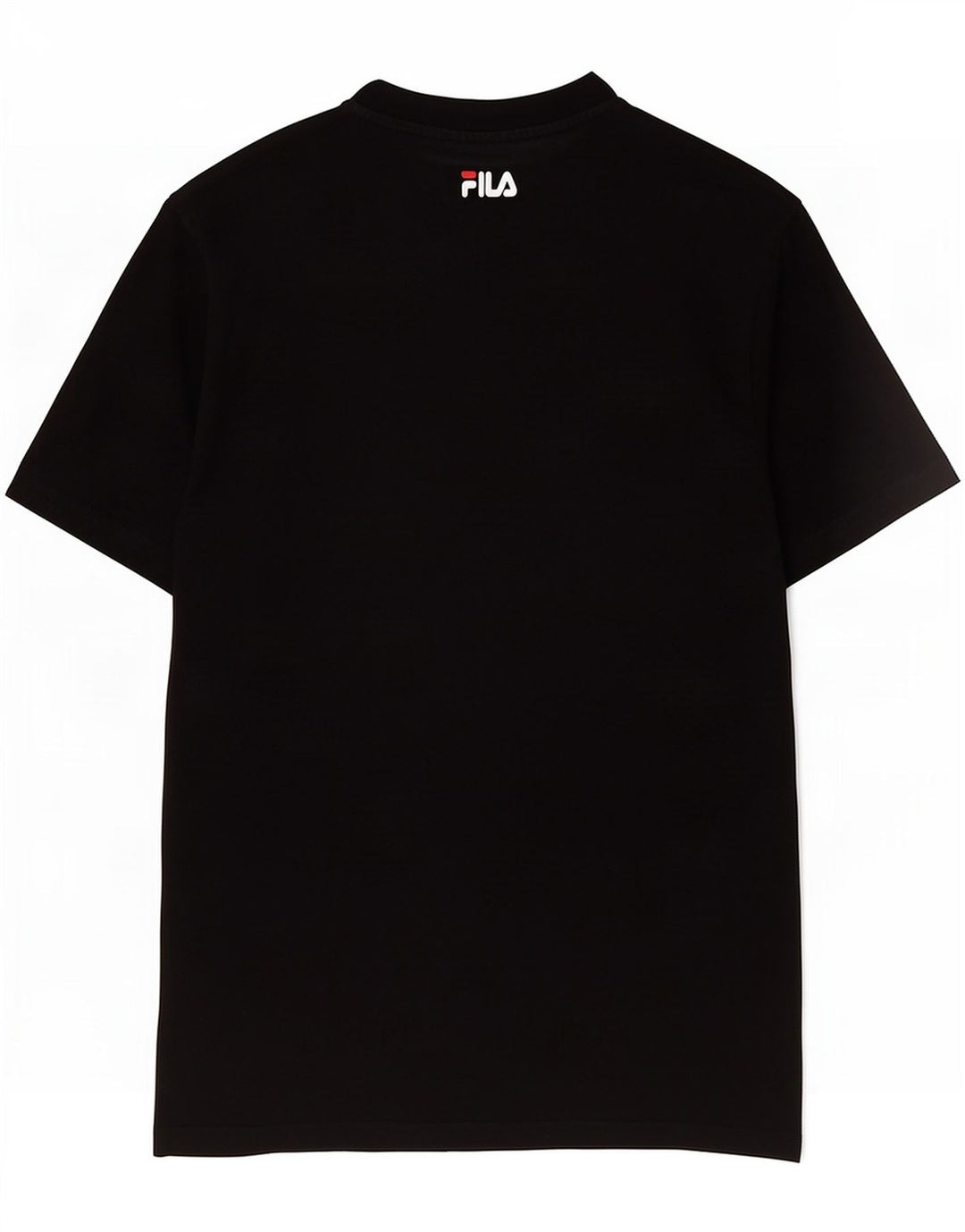 Tricou pentru femei Fila Top UK 10 Small Black
