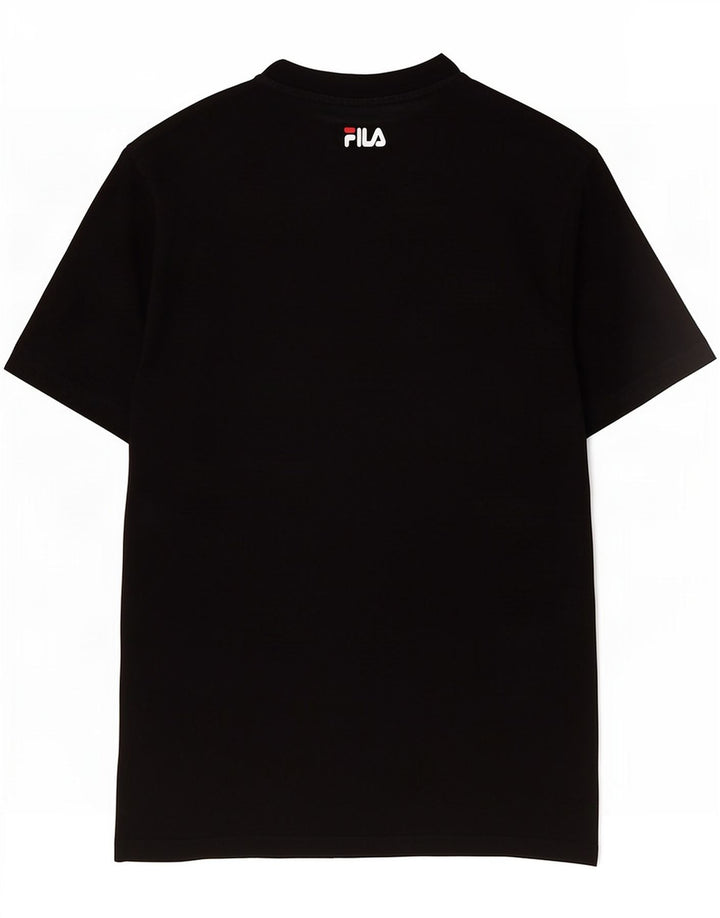 Tricou pentru femei Fila Top UK 10 Small Black