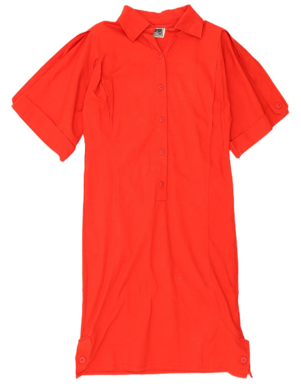 Rochie schimbătoare pentru femei Luisa Spagnoli UK 14 Large Red