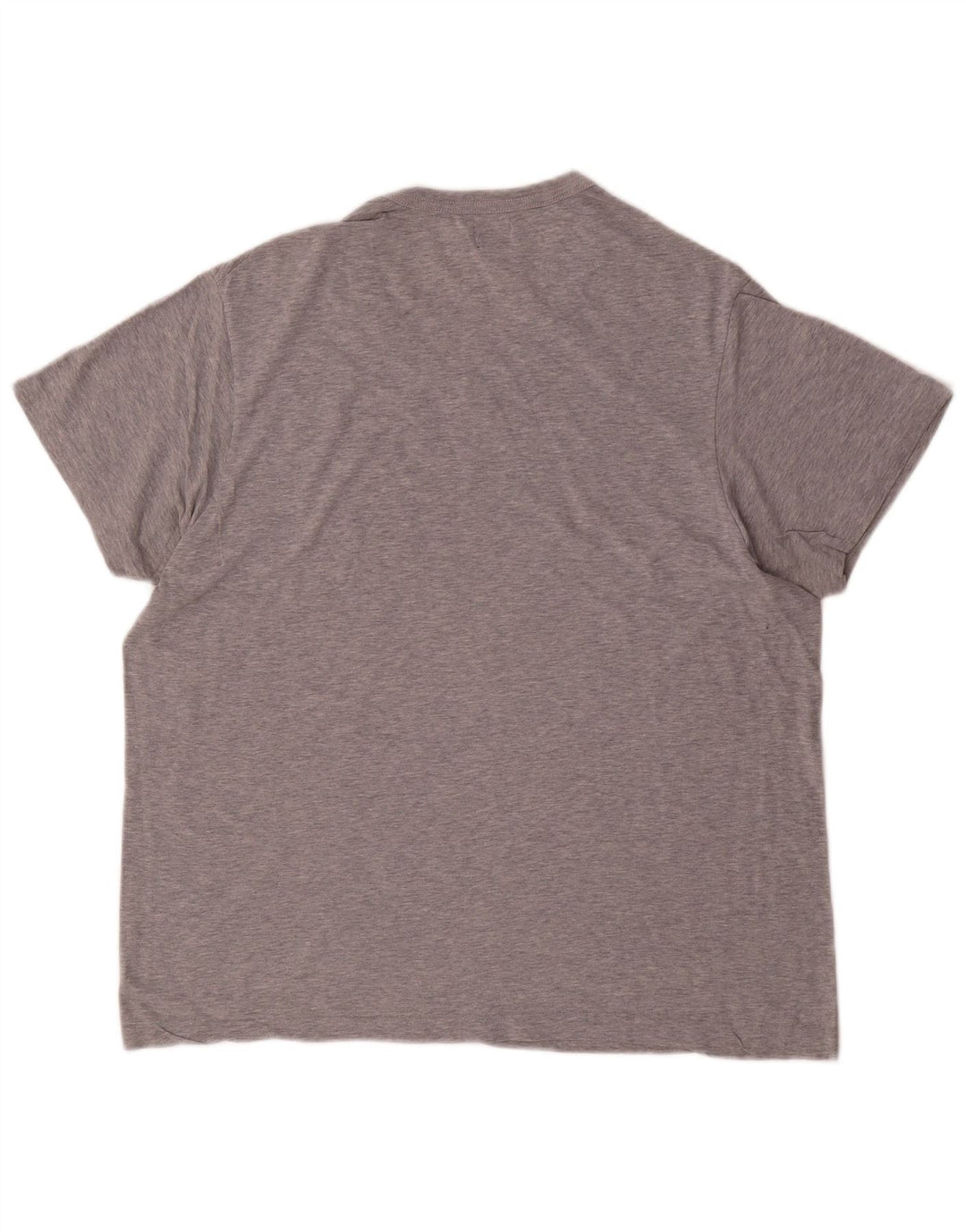 Tricou pentru bărbați LEVI'S Top mare gri
