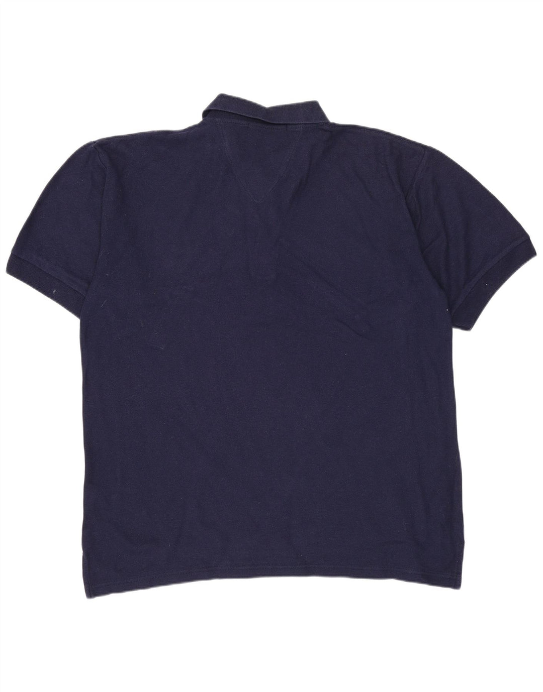 Cămașă Polo Fila Bărbați Medium Bleumarin Bumbac