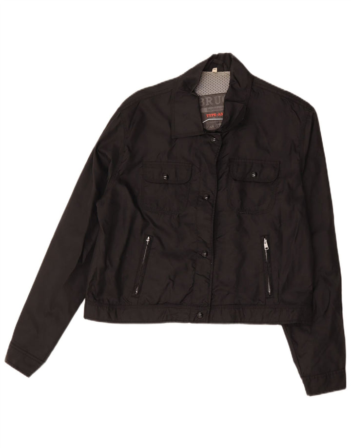 Jachetă pentru femei Brugi IT 48 XL Negru