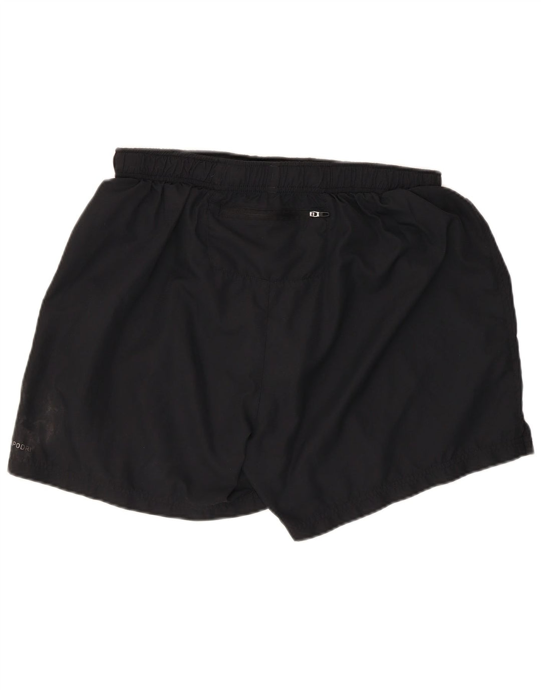 Pantaloni scurți de înot Canterbury pentru băieți 15-16 ani 2XL bleumarin poliester