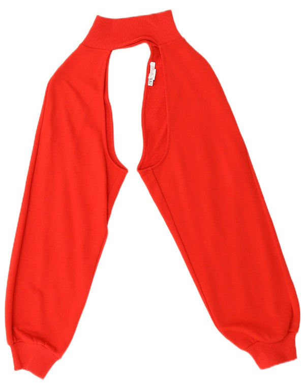 Pulover Pulover pentru Încălzitor de Brațe pentru Femei Zara UK 12 Roșu Mediu