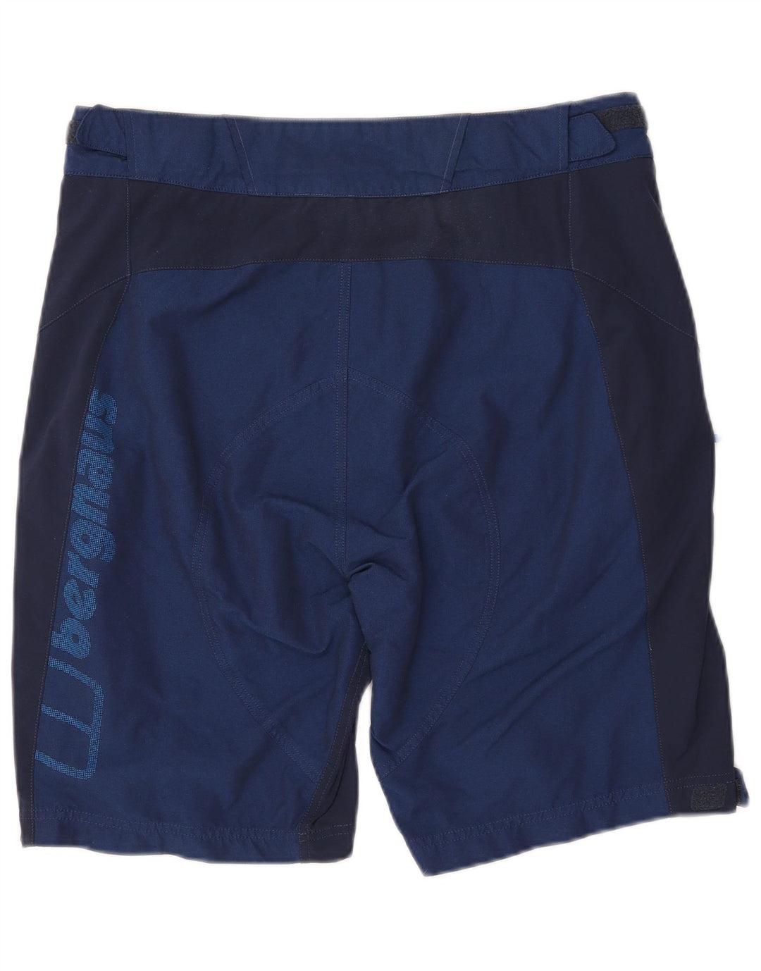 Pantaloni scurți pentru bărbați Berghaus Graphic Cargo XL W36 Poliamidă bleumarin