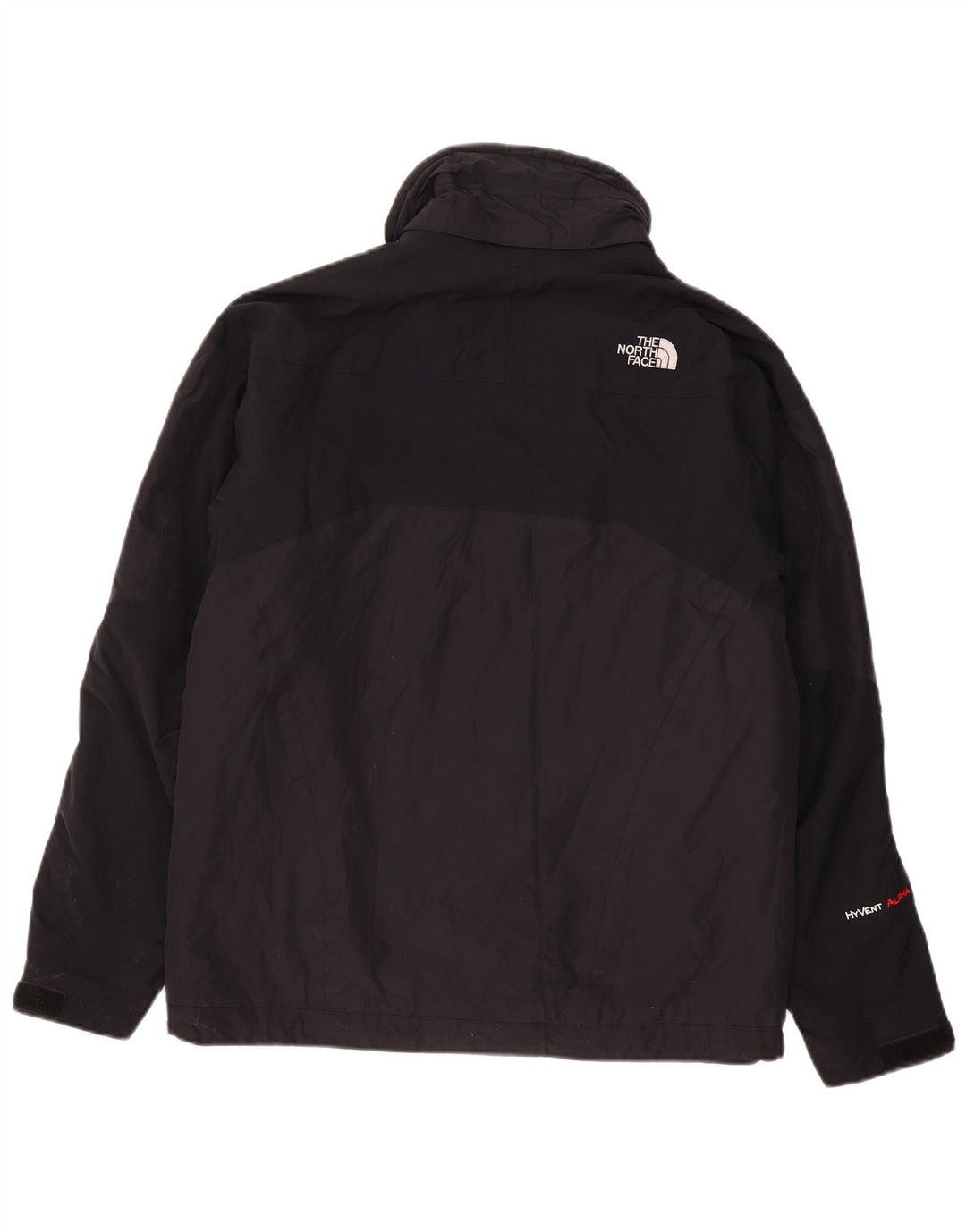 Jachetă Windbreaker pentru bărbați The North Face UK 38 Medium Black Nylon