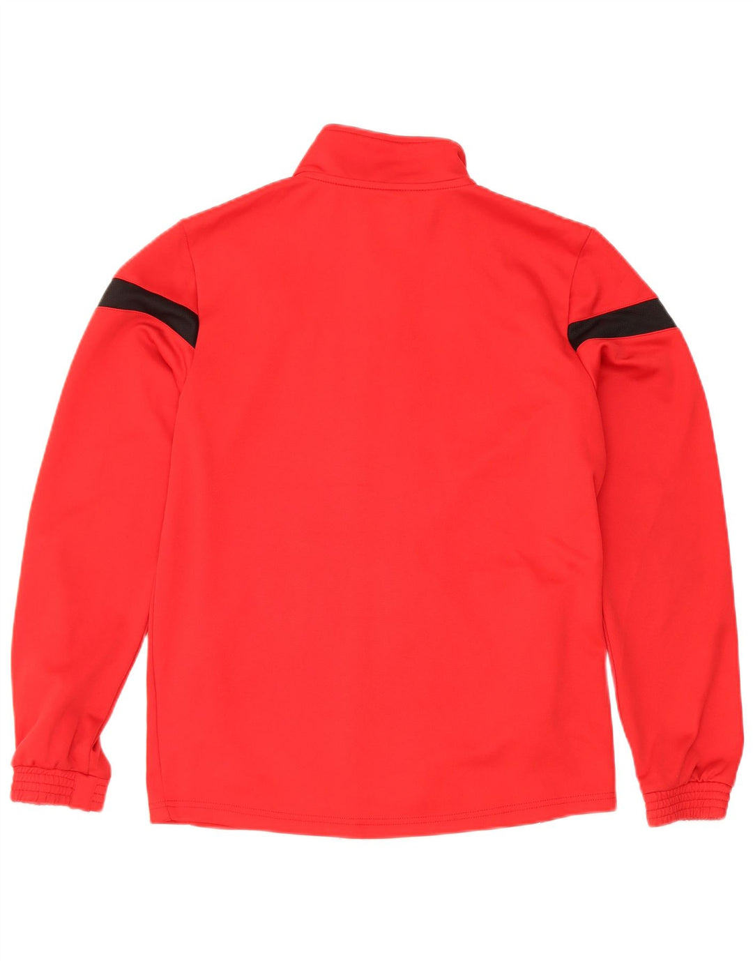 Jachetă de top pentru trening Chatham Kappa pentru bărbați, roșu, color block