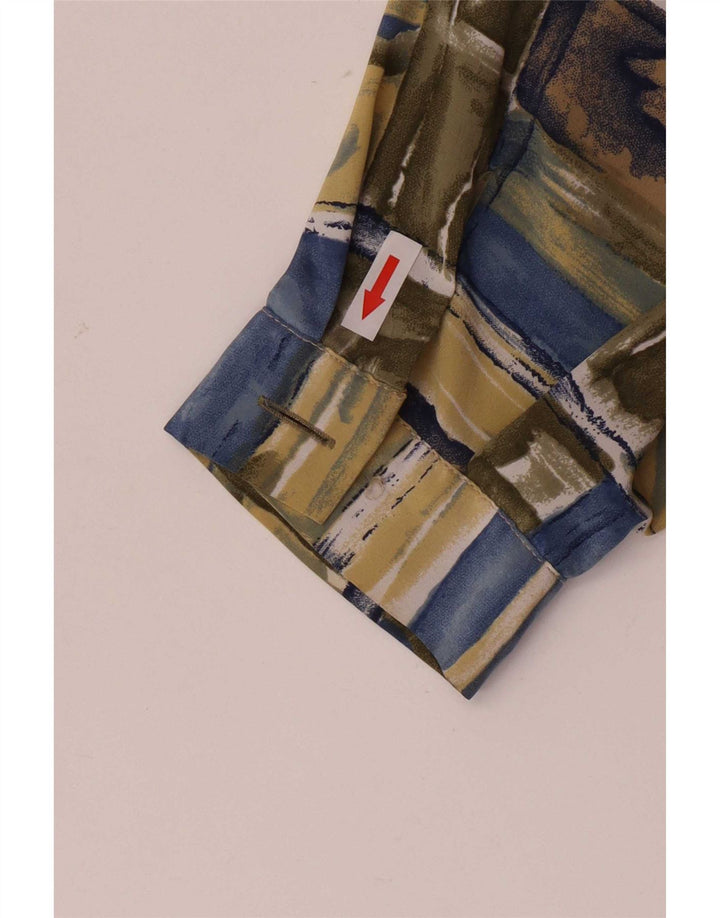 Geacă bomber pentru femei Frankenwalder IT 52 2XL, multicoloră, mozaic