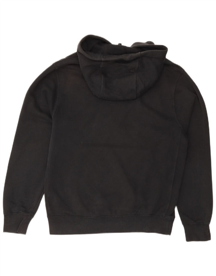 Pulover Nike pentru bărbați, mic, negru, bumbac